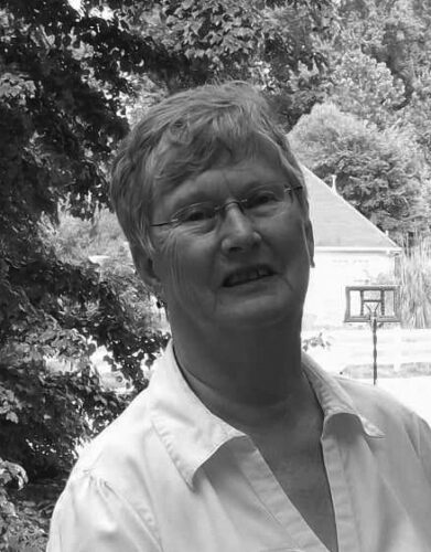Lynda Lee Sengstock Griffith